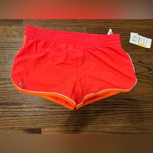 NWT under armour shorts.